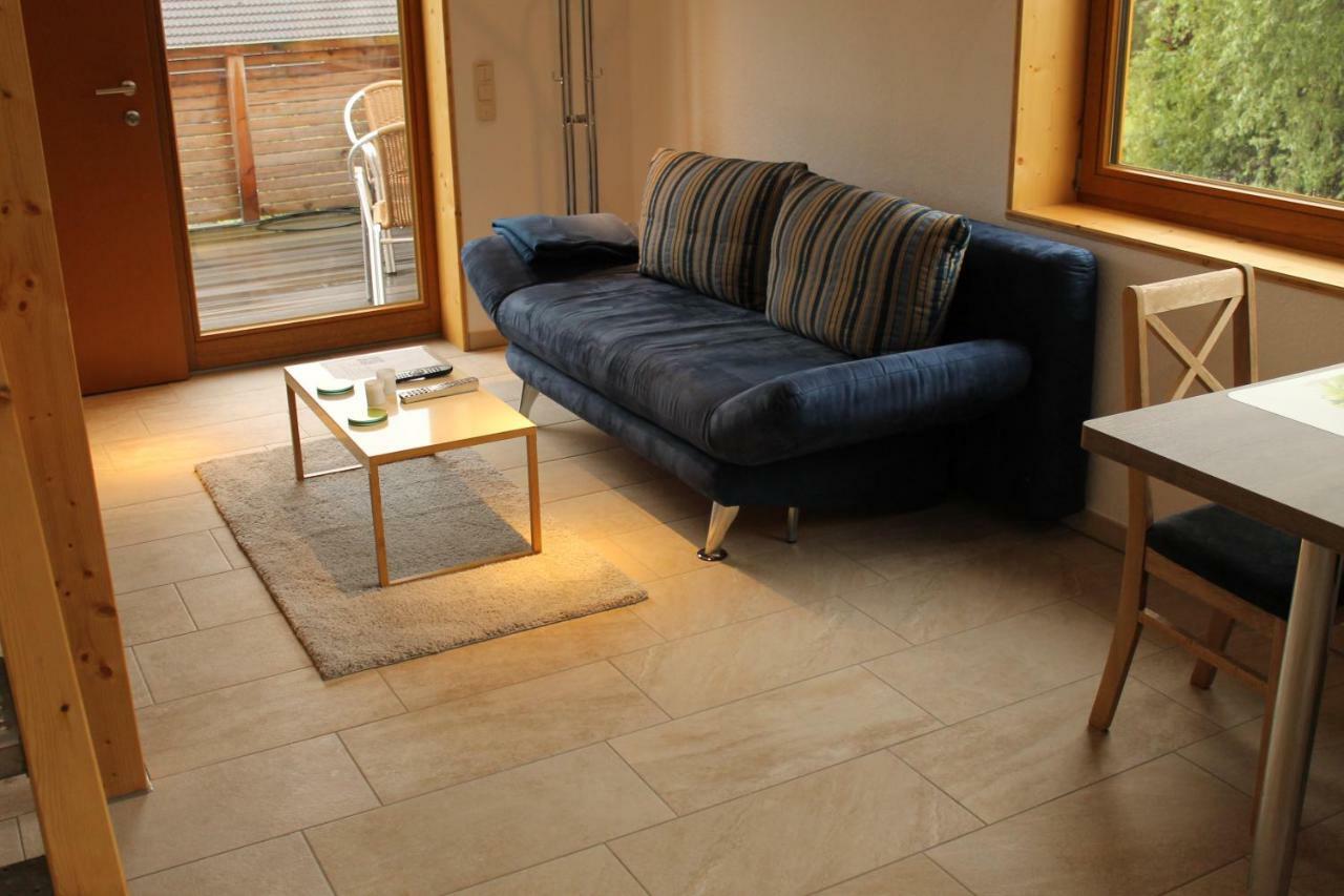 Ferienwohnung Lauenbrueck Lauenbruck Екстер'єр фото